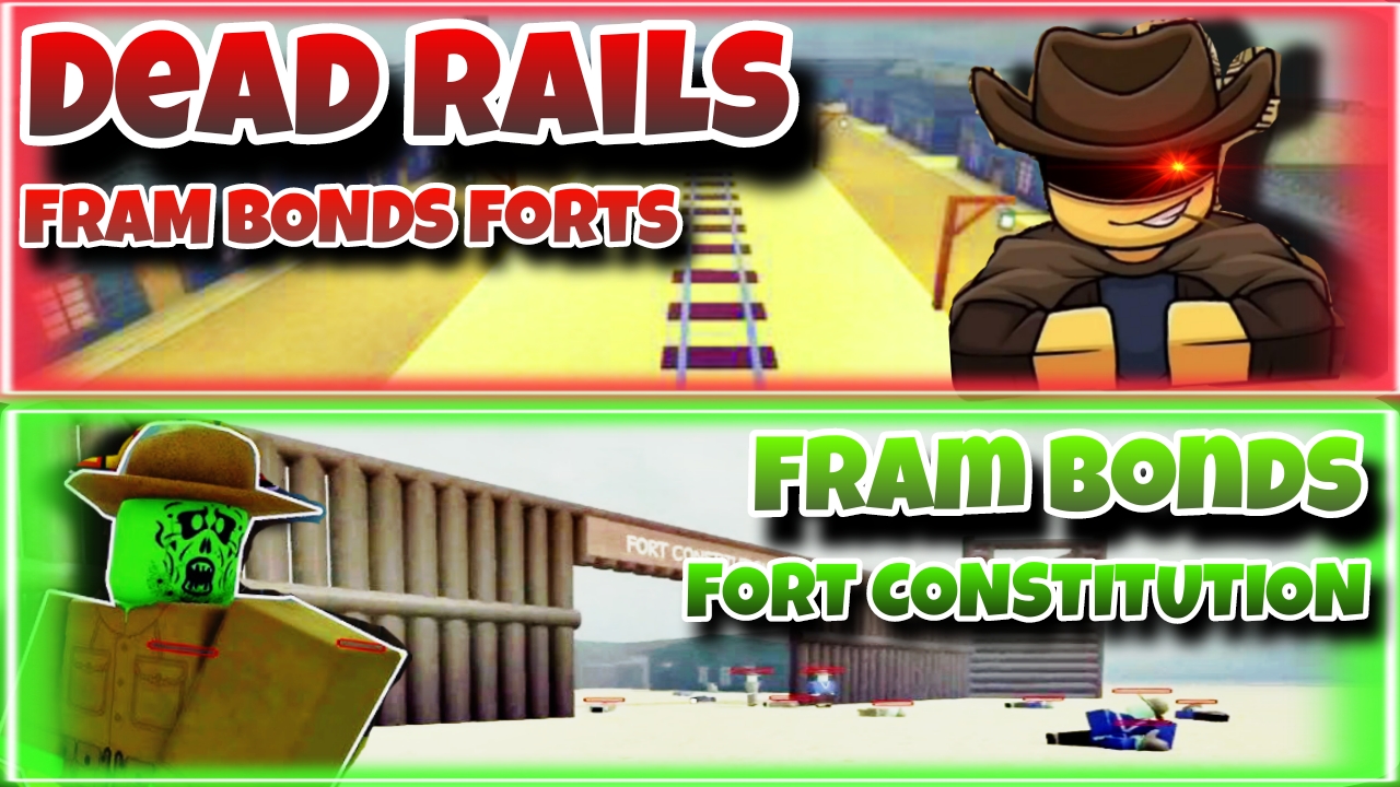 [💥NEW💥]Roblox Dead Rails (Alpha)|Top 2 best script auto farm bonds|forts & fort constitution|NO KEY