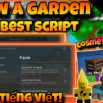 [Up cosmetics Shop]🍅Roblox grow a garden🍅|best script auto collect,plants seed,egg,buy shop|*NO KEY*