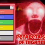 Roblox peta peta school of nightmares|best script speed,esp all item|*KEYLESS*