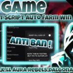 [OP!]Roblox INK GAME|best Script auto Farm Win|Auto pull,K.ll aura Rebels,dalgona,..|ANTI KICK|*FREE