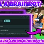 [OP]Roblox steal a brainrot|Top 3 best Script auto steal,spawner brainrot,anti trap|*KEYLESS*