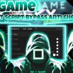 [SKY SQUID GAME]Roblox INK Game|Top 3 best script bypass Anti cheat|auto Win|mobile/PC|*FREE*