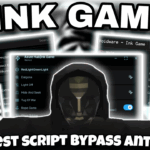[SKY SQUID GAME]Roblox INK GAME|Top 3 best script bypass anti cheat|FREE GAMEPASS|*OP*